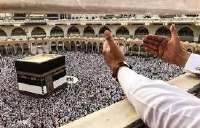 ظهرت اليوم.. رابط الاستعلام عن نتيجة قرعة الحج 2026 بموقع الداخلية المصرية