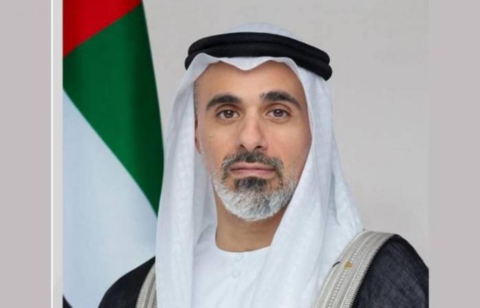 بتوجيهات خالد بن محمد بن زايد.. إطلاق مبادرة عالمية للصحة من أبوظبي