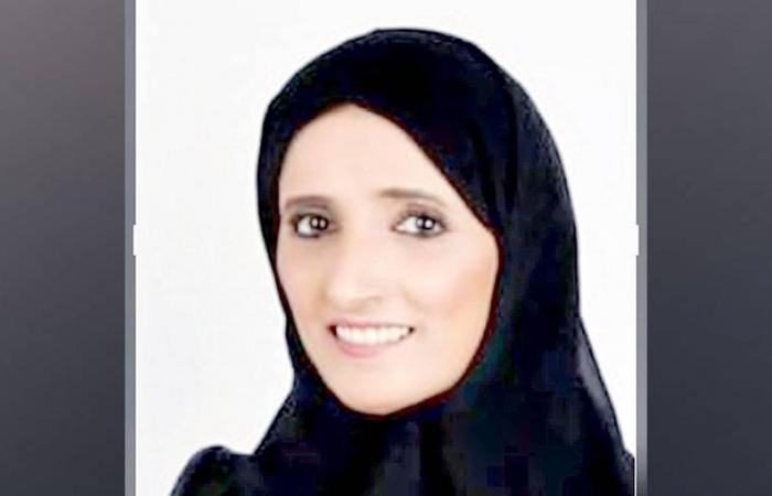 «حميد بن راشد الخيرية» تنهي معاناة طفلة من أصحاب الهمم