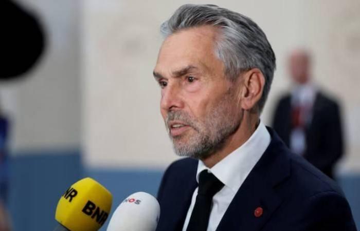 هولندا تعتزم إعادة قطعة أثرية عمرها 3500 عام إلى مصر