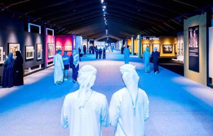 29 ألف عملٍ فوتوغرافي و634 فيلماً تتنافس على جوائز «إكسبوجر10»