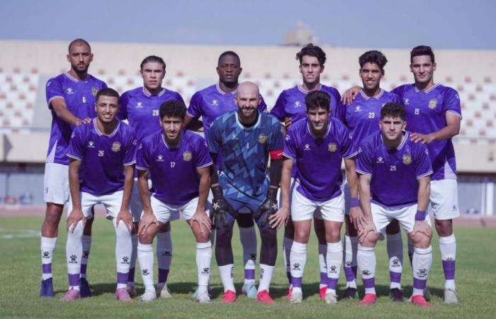 الشرطة العراقي يواصل تعثره بدوري أبطال آسيا