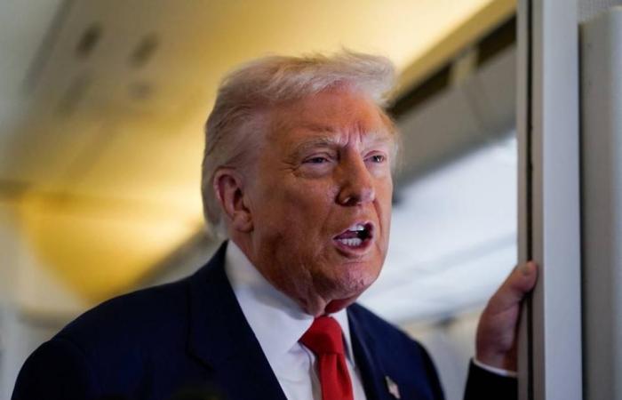 لن نشن حرباً على فنزويلا لكن أيام رئاسة مادور معدودة