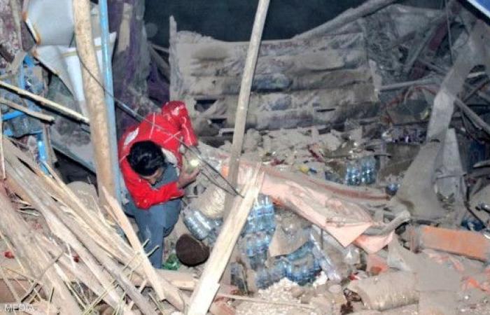 زلزال بقوة 6.3 درجات يضرب شمال أفغانستان ويخلف عشرات القتلى والمصابين