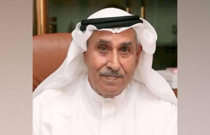 عبدالملك بن كايد: علمنا سيبقى عالياً خفاقاً