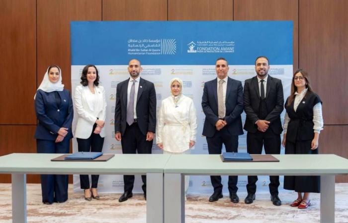 الإنسان يولد بقلب نقي وفطرة تميل إلى الخير في البيئة المحيطة بالطفل