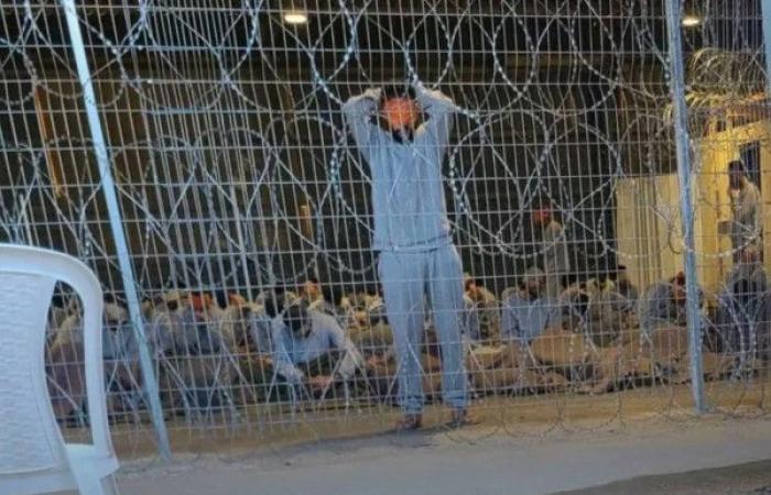 الكنيست الإسرائيلي يناقش اليوم “قانون إعدام الأسرى الفلسطينيين”