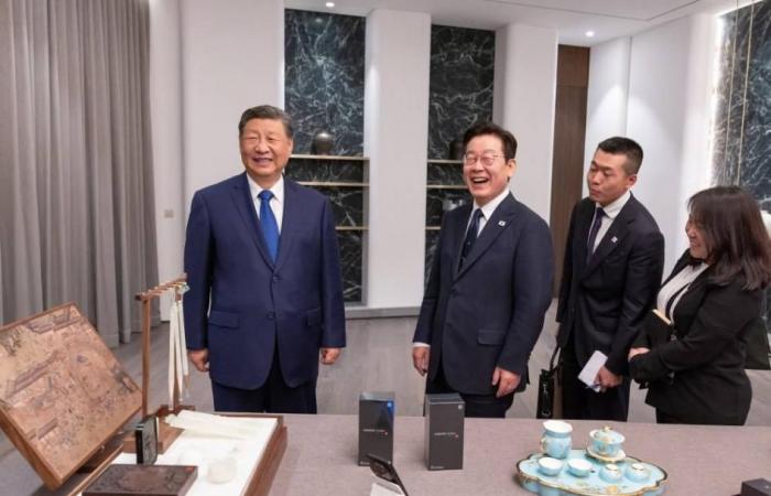 تحققْ من وجود باب خلفي؟