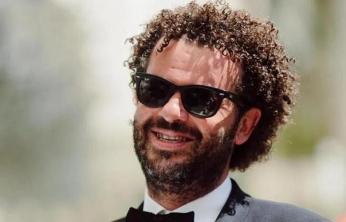 أول تعليق من المخرج مازن المتجول على انتقادات حفل المتحف المصري الكبير