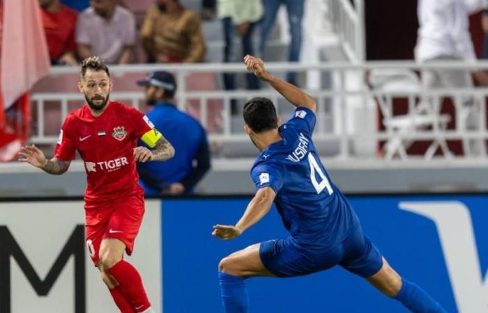 قطار الوحدة «القياسي» يصل إلى المحطة الـ 10 في «نخبة آسيا»