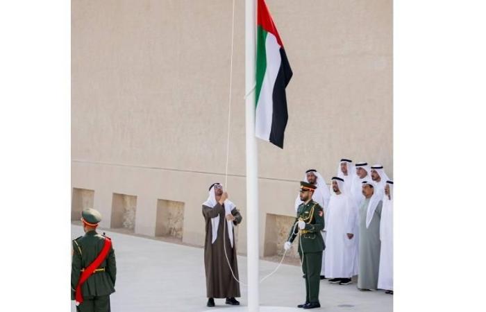أبناء الإمارات يجتمعون على حب الوطن والمسؤولية تجاه إعلاء رايته خفّاقة