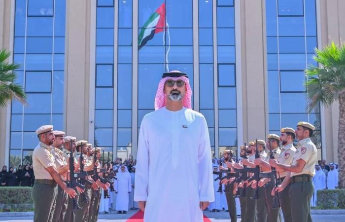 رايتنا جمعت القلوب ووحدت الصفوف