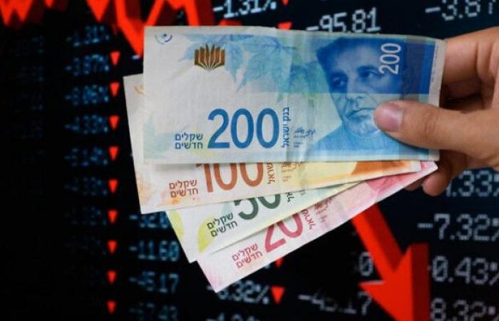 أسعار صرف العملات والمعادن في فلسطين