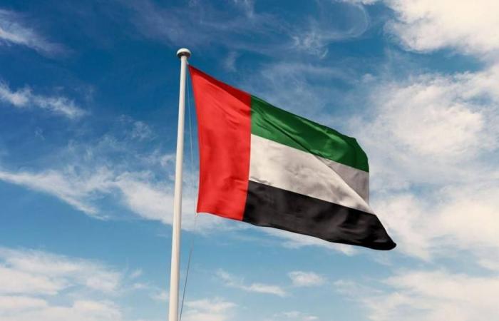 نستمد من علم الإمارات معاني الفخر