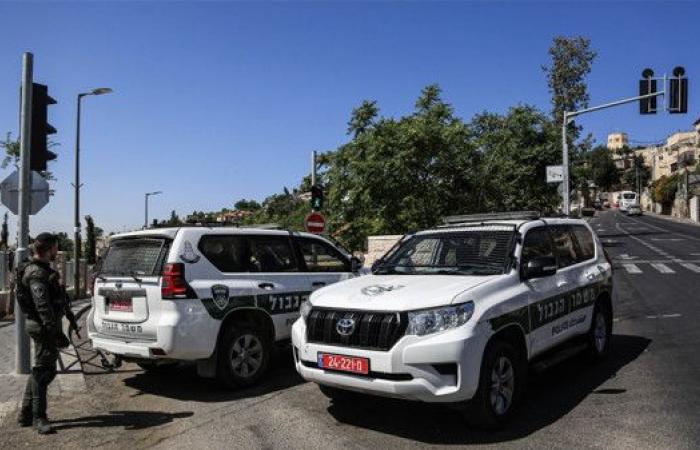 اعتقال مسؤول إسرائيلي بارز وزوجته في قضية فساد