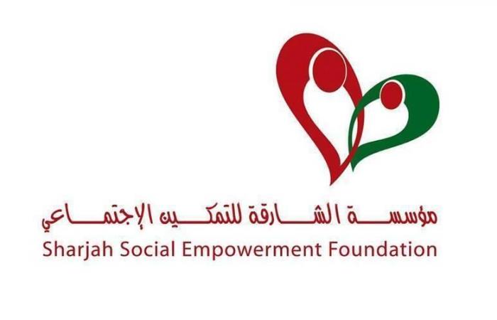 110 من «أمريكية الشارقة» يشاركون بترميم منازل الأيتام