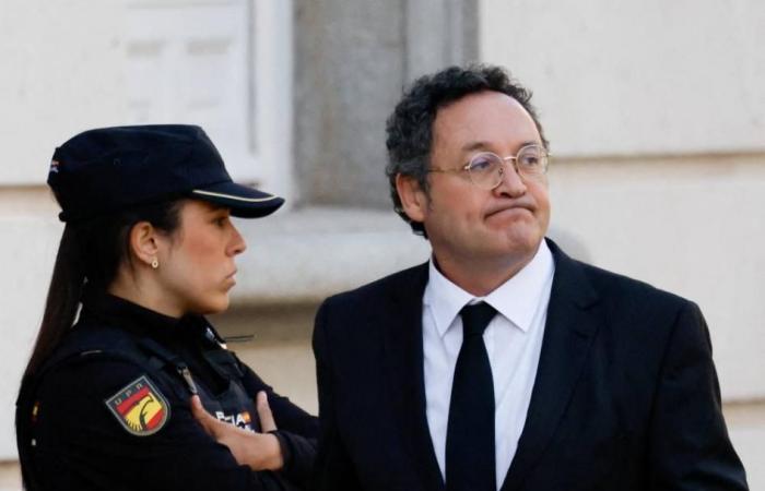 في سابقة تاريخية.. إسبانيا تحاكم النائب العام