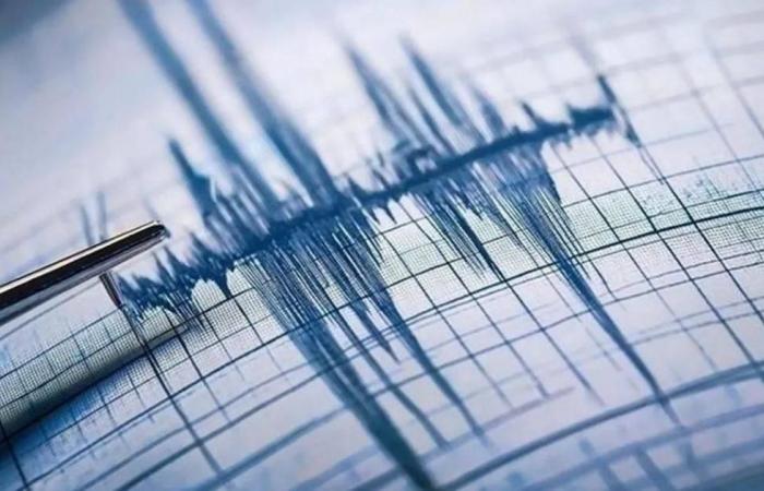 زلزال بقوة 6.4 درجة يهز كامتشاتكا الروسية