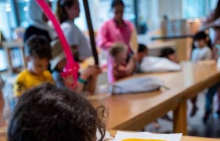 «التربية»وهيئة تنمية المجتمع تطلقان «المخيم الشتوي لأجيال المستقبل»