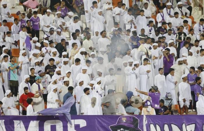 العين يواجه زاخو في «الخليجية»