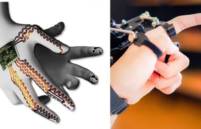 ابتكار مذهل.. عضلات مرنة «تشبه الحقيقية» تتعلم من حركات الجسم