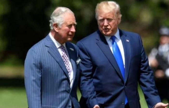 العائلة المالكة البريطانية عانت أمراً فظيعاً