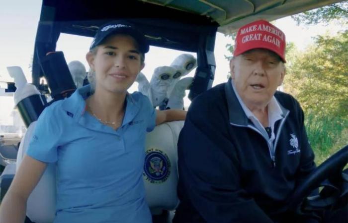 «هكذا أخبر كاي».. خطوات ترامب ليكون رئيساً عظيماً لأمريكا