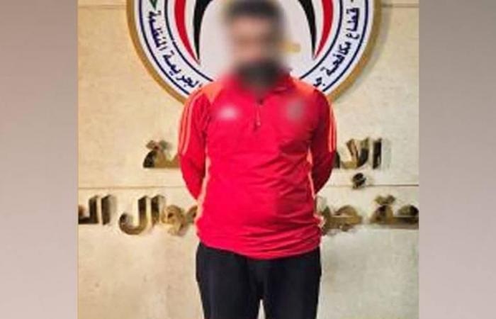 القبض على شخص رفض رد أموال تلقاها بالخطأ في القاهرة