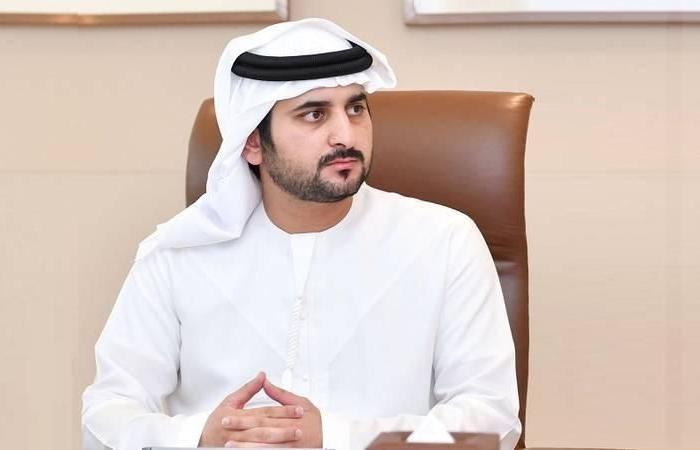 مكتوم بن محمد: نجدد الولاء للوطن وقيادته