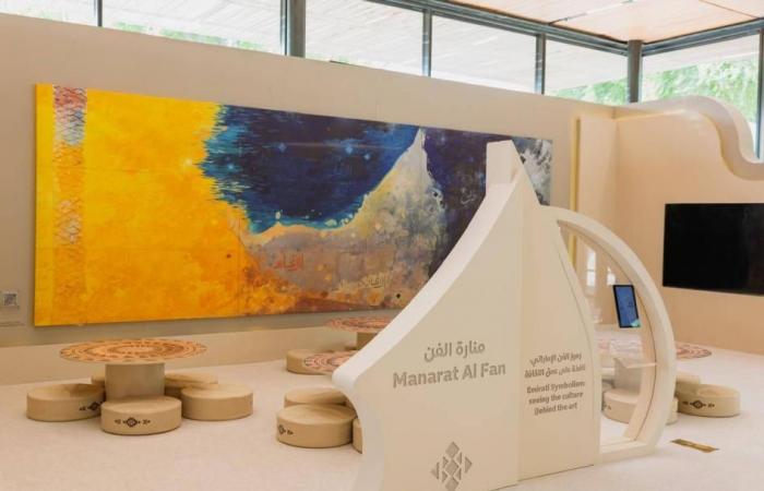 «النالية» المتنقل يحط رحاله في متحف الشندغة بدبي