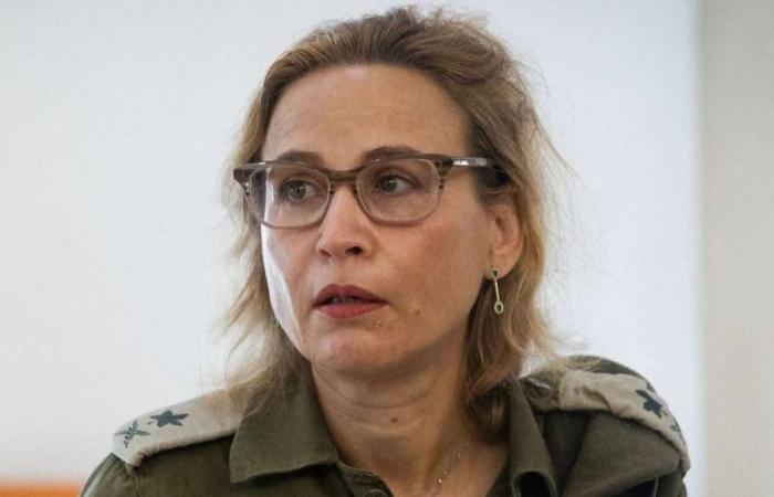 اعتقال المدعية العسكرية الإسرائيلية إثر واقعة «الفيديو المسرب»