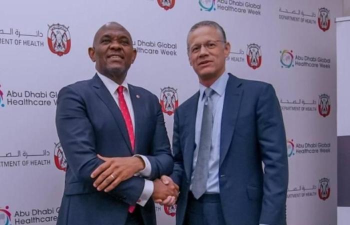 «توني إلوميلو» الخيرية تُعيِّن إماراتياً في مجلسها الاستشاري