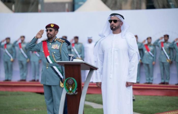 في يوم العلم تتجلّى روحُ الوطن في أبهى صورها