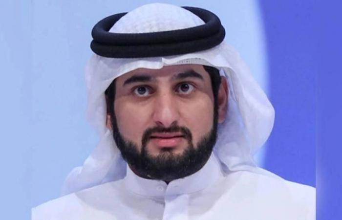 أحمد بن محمد: تجسيد صادق لروح الاتحاد