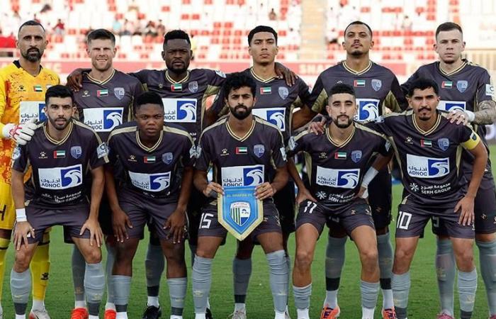 الظفرة «الحصان الأسود».. والشارقة المفاجأة