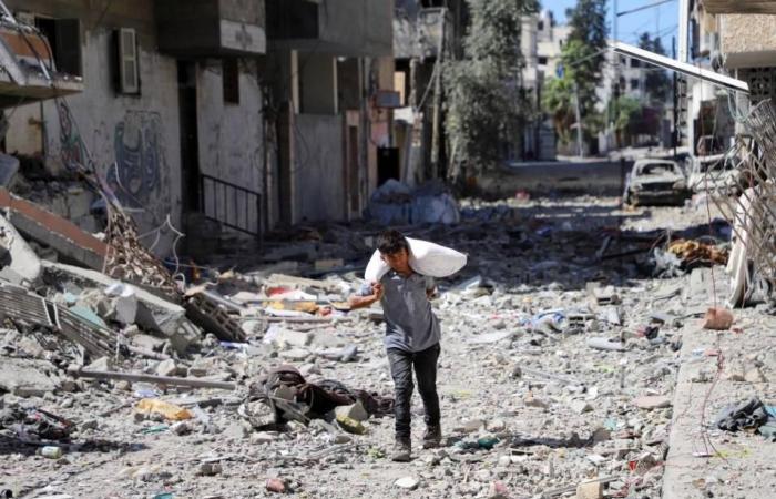 حماس عازمة على التزام تطبيق وقف إطلاق النار في غزة