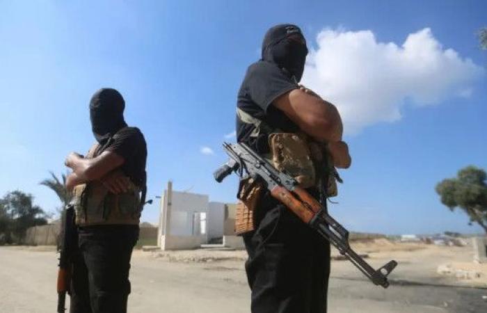 نتنياهو يعارض إجلاء عناصر حماس العالقين خلف “الخط الأصفر”