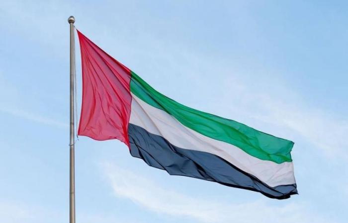 الإمارات تتضامن مع دول الكاريبي وتُعزّي في ضحايا إعصار «ميليسا»