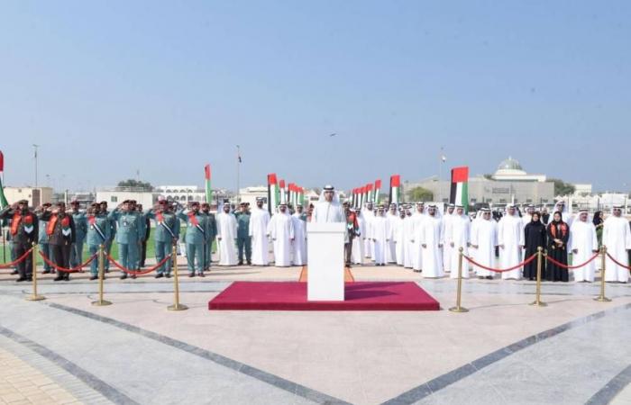 تجديد للعهد واحتفاء بعزة الوطن