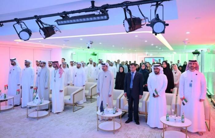 الذكاء الاصطناعي يشارك «تريندز» الاحتفالات