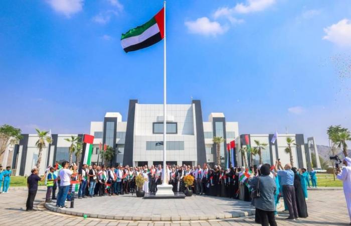 الساحل الشرقي.. أجواء وطنية ومشاعر فخر