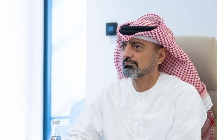 عمار بن حميد يعيّن عائشة الشامسي مديرة تنفيذية لمكتب «التعليم الخاص»