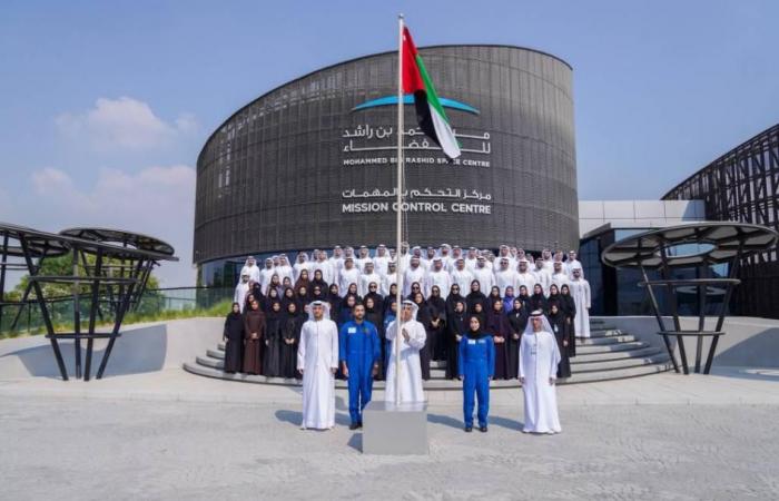 رايتنا رمز لوطنٍ لا يعرف المستحيل