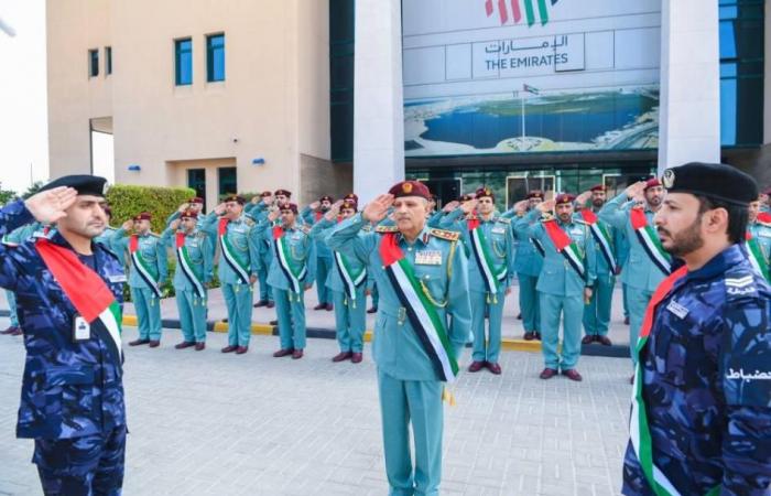 رأس الخيمة.. فعاليات متميزة وحضور لافت