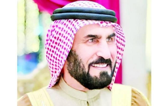 شعور نبيل يحمله في قلبه كل مواطن ومقيم