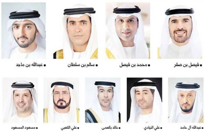مناسبة وطنية توحِّد أبناء الإمارات وترسِّخ معنى الحب والانتماء