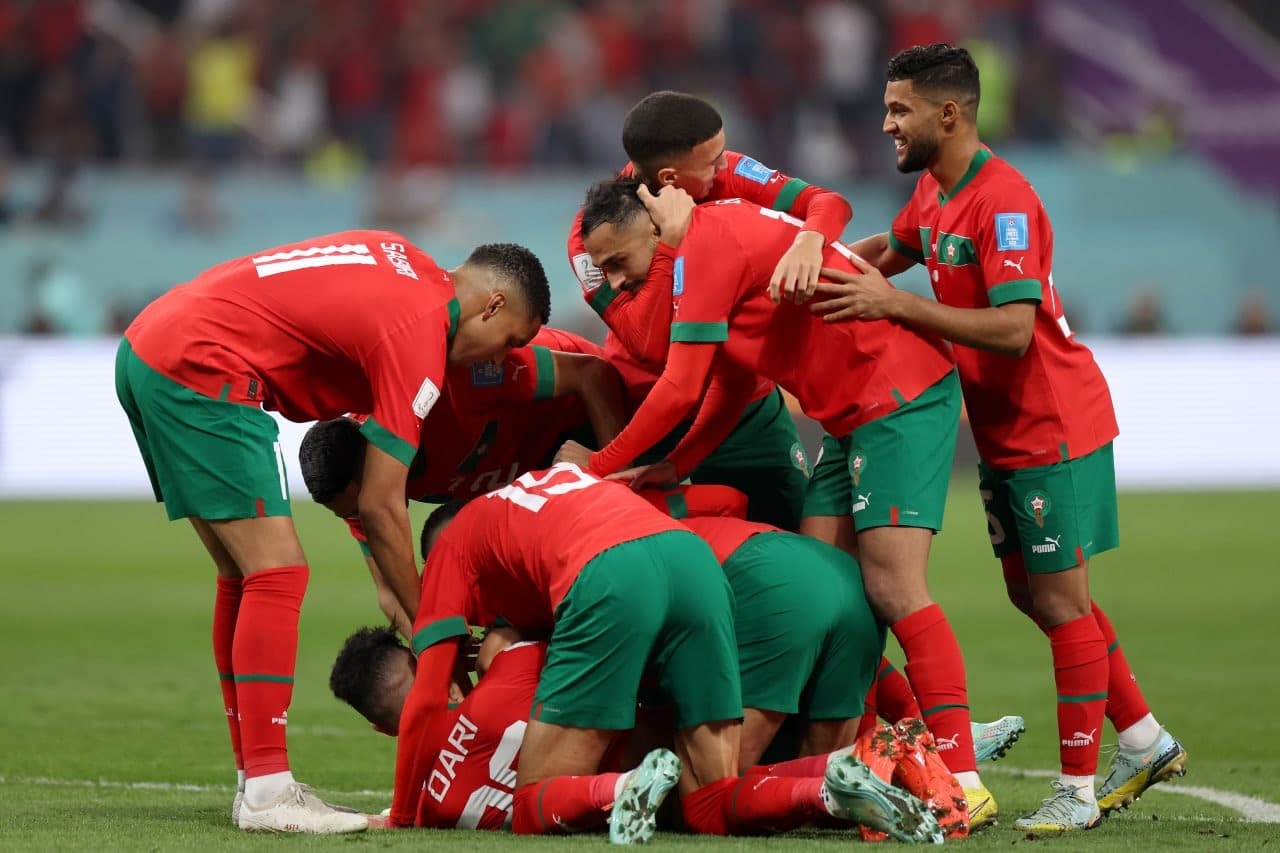 الركراكي يُعيد نجمًا بارزًا إلى قائمة منتخب المغرب قبل كأس أمم إفريقيا