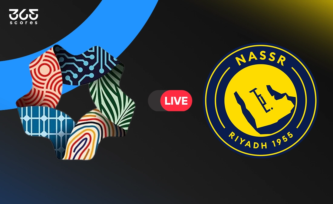 مباشر مباراة النصر ضد نيوم اليوم بالجولة 8 في الدوري السعودي 2025/2026