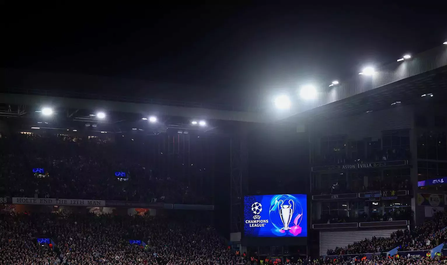 قائمة أصغر اللاعبين مشاركة في تاريخ دوري أبطال أوروبا