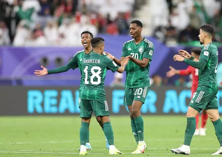 القنوات الناقلة لمباراة السعودية ضد كوت ديفوار الودية